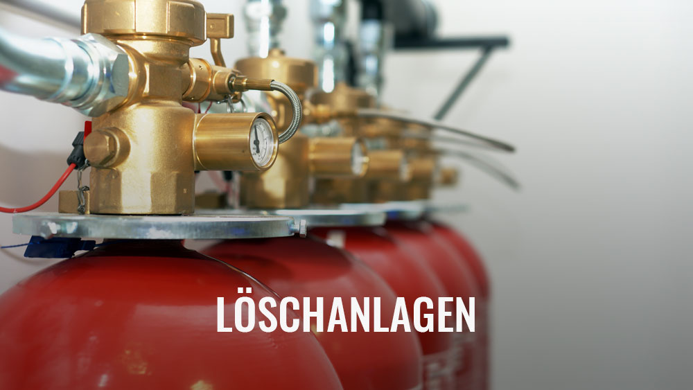 Bierbaum Brandschutz Löschanlagen