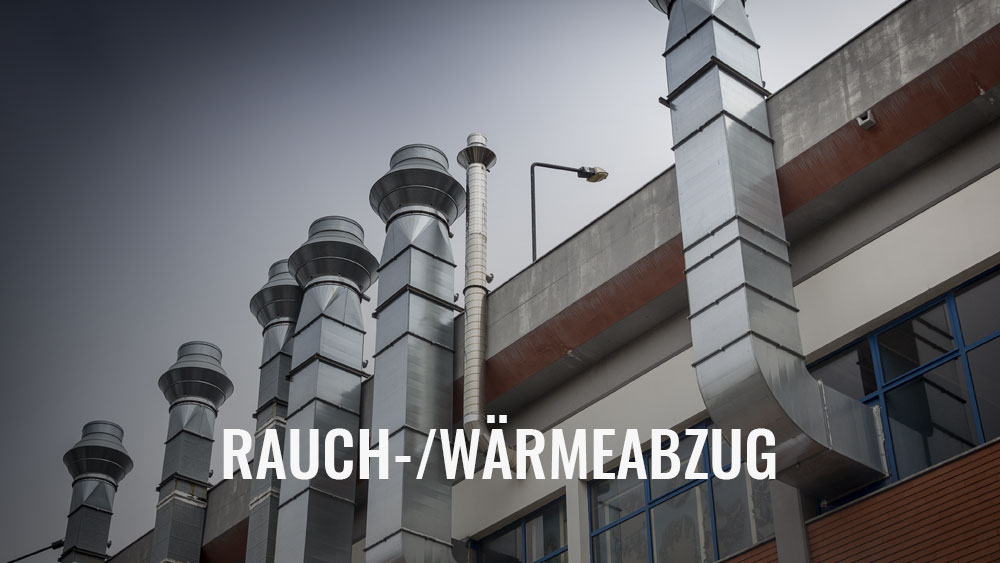 Bierbaum BRandschutz Rauch/_Wärmeabzugsanlagen