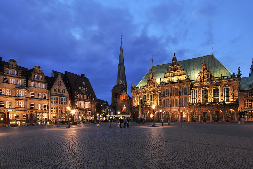 Bierbaum Brandschutz Bremen Kontakt